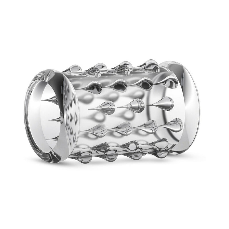 Blush Stay Hard Cock Sleeve 05 - Clear