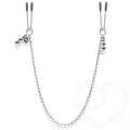 Fifty Shades Darker - At My Mercy Chained Nipple Clamps