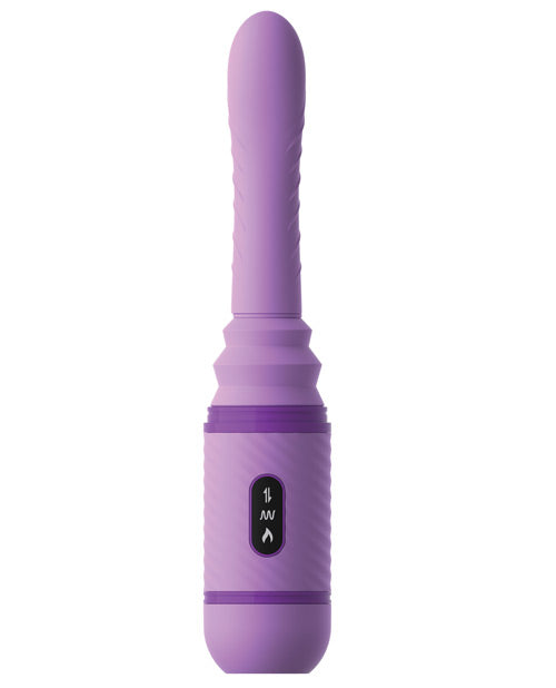 Fantasy For Her Love Thrust Her G-Spot Vibrator