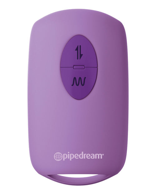 Fantasy For Her Love Thrust Her G-Spot Vibrator