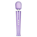 Le Wand Petite Wand Massager - Violet