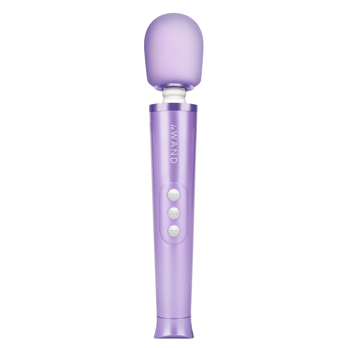Le Wand Petite Wand Massager - Violet