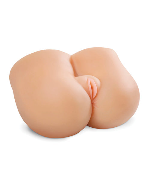 PDX Extreme Fuck Me Silly Petite Dual-Entry Masturbator