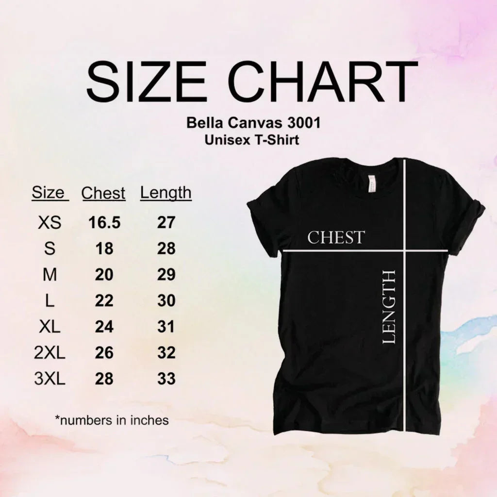 We Love 1 John 4:19 Christian T-Shirt