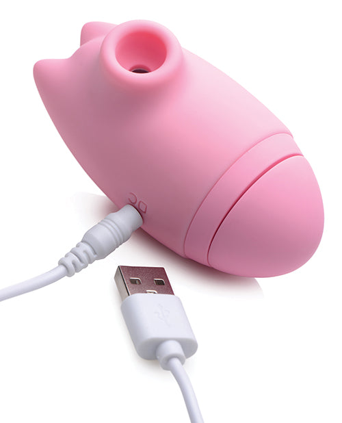Kitty Licker Clit Stimulator - Pink