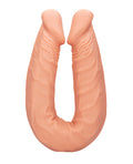 Realrock 18" Double Dong - Flesh