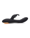Cuddles 10X Silicone Rabbit Vibrator