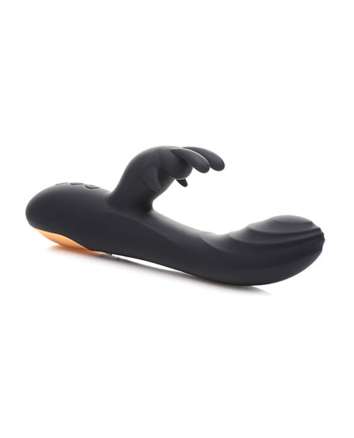 Cuddles 10X Silicone Rabbit Vibrator