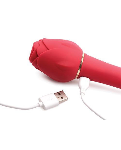 Inmi Bloomgasm Sweet Heart Rose - Red