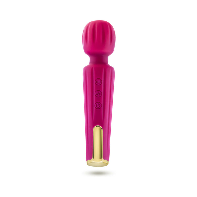Blush Allana Powerful Massage Wand