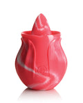 Gossip Cum Into Bloom Licking Rose - Pink Twirl