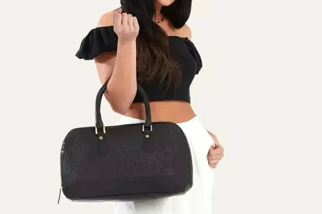 Snazzy Bag