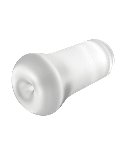 PDX Extreme Wet Strokers Slide & Glide Frosted
