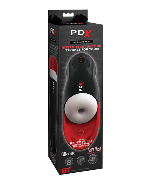 PDX Elite Fap O Matic Pro Masturbator