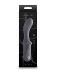 Desire Fortuna G-spot Vibrator - Olive