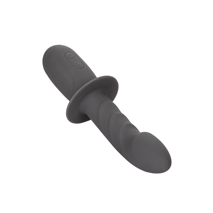 Ramrod Gyrating Anal Probe