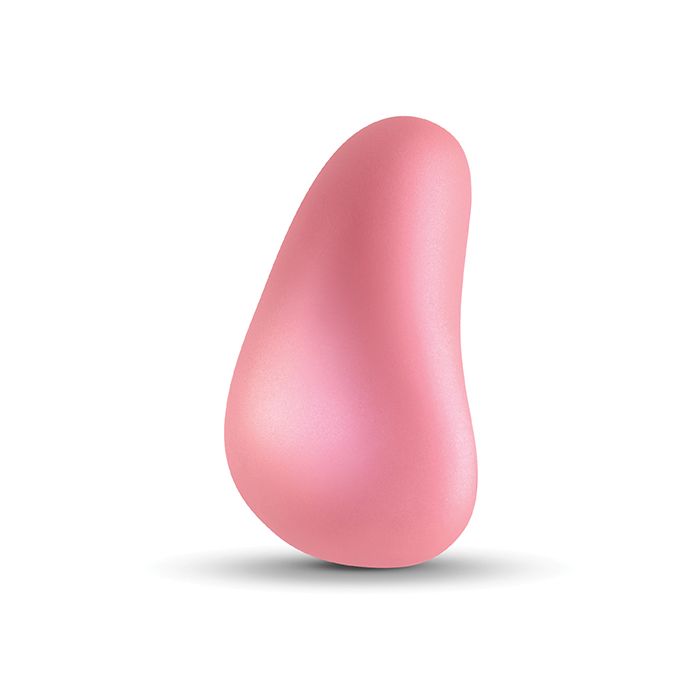 Seduction Mila Body Massager - Metallic Rose Gold