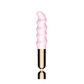 Be Twisted G-Spot Vibe - Cherry Blossom