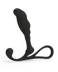 Zini Janus Anti Shock Prostate Massager - Medium Black