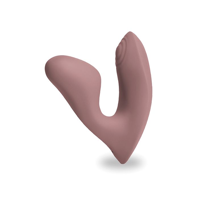 Desire Demure Internal Panty Vibe - Autumn