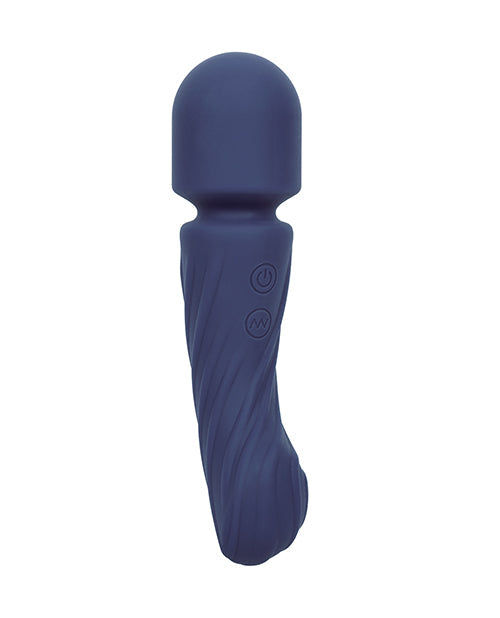 Charisma Allure Wand Massager - Blue