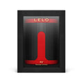 LELO F2S Massager & Male Stroker Red