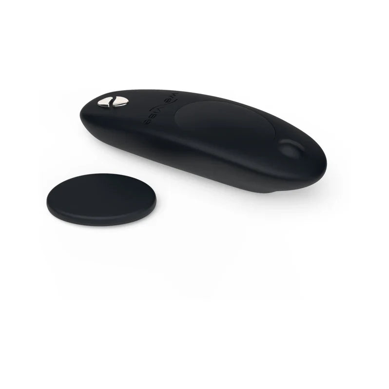 We-Vibe Moxie+ Wearable Panty Vibrator