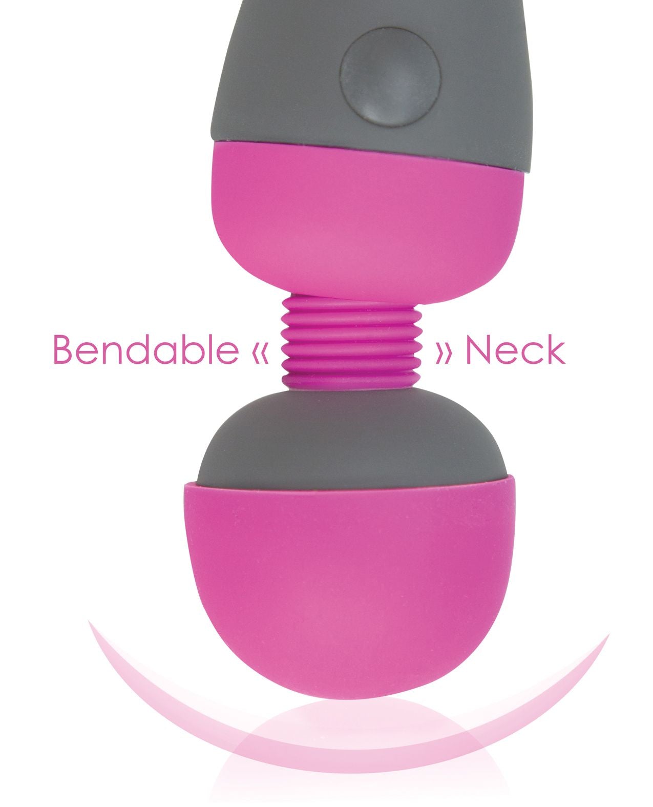 Palm Power Wand Massager