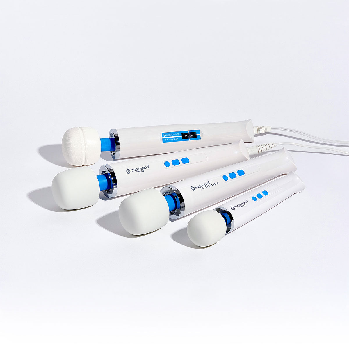 Magic Wand Rechargeable Wand Massager