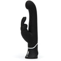 Happy Rabbit G-Spot Rabbit Vibe Black