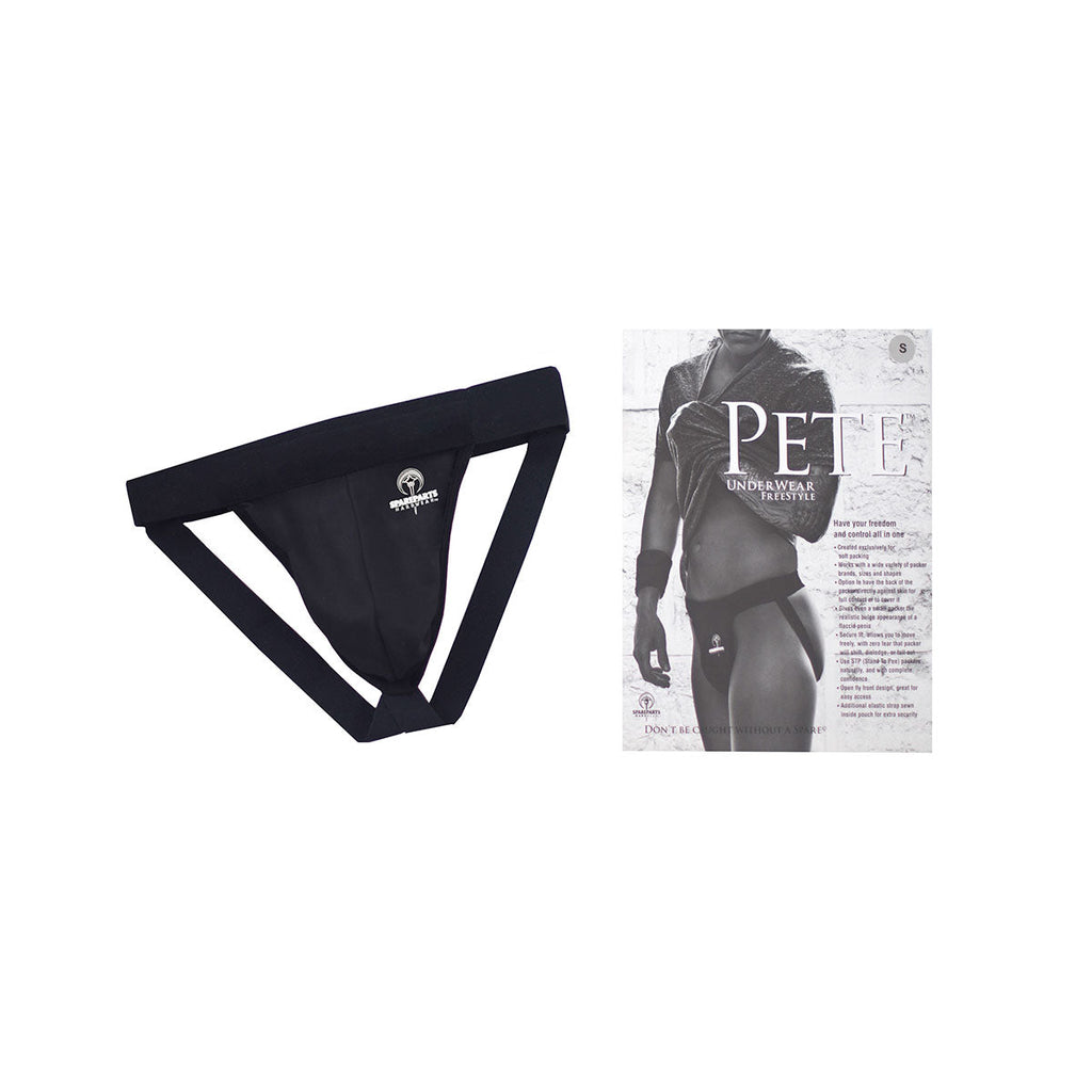 SpareParts Pete Freestyle Packing Underwear - 2X