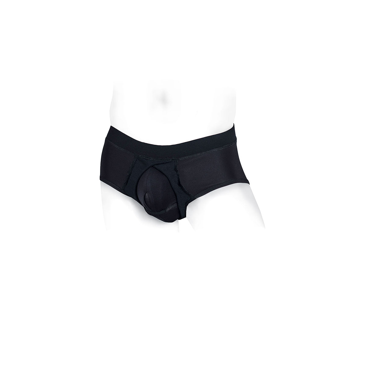 SpareParts Pete Contoured Packing Briefs Large