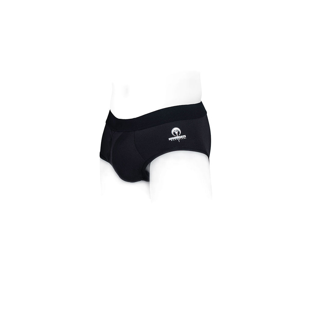 SpareParts Pete Contoured Packing Briefs 2X