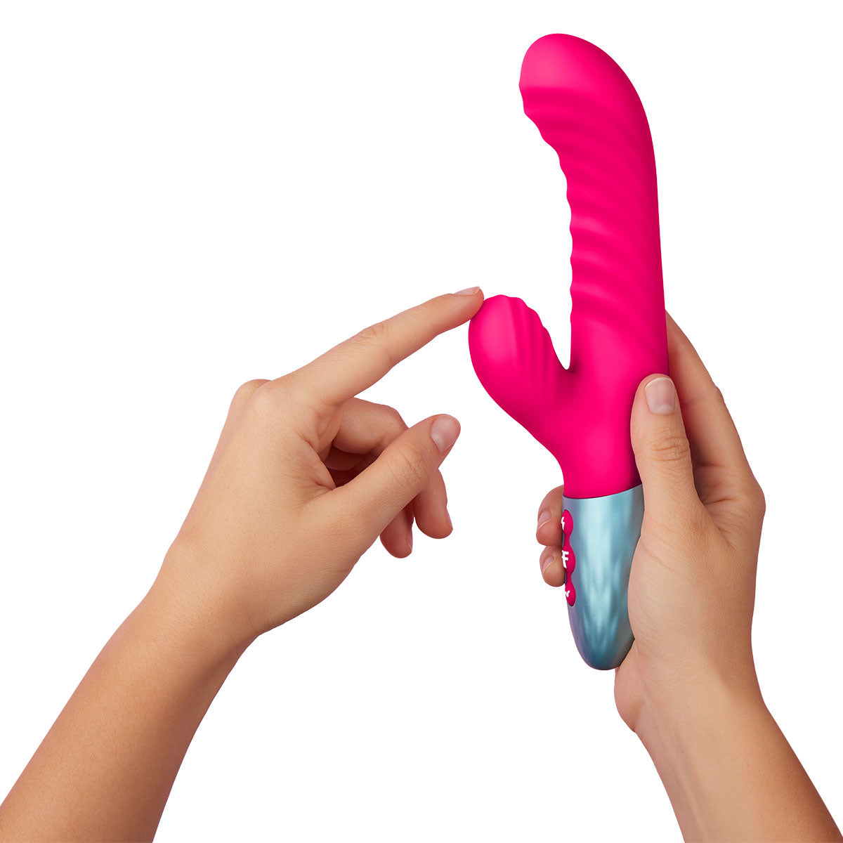 Femme Funn DELOLA - Pink