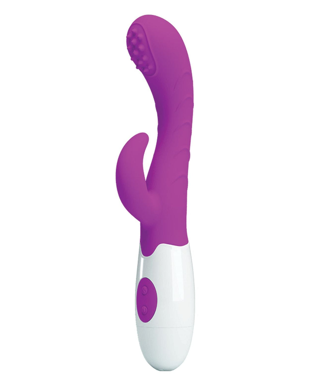 Arthur Come Hither Rabbit - Fuchsia