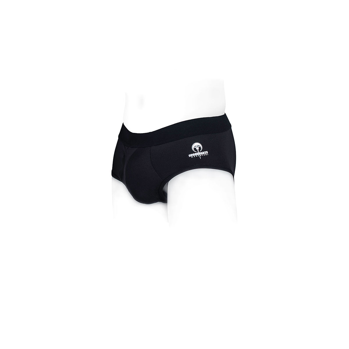 Spareparts Pete Contoured Packing Briefs Small