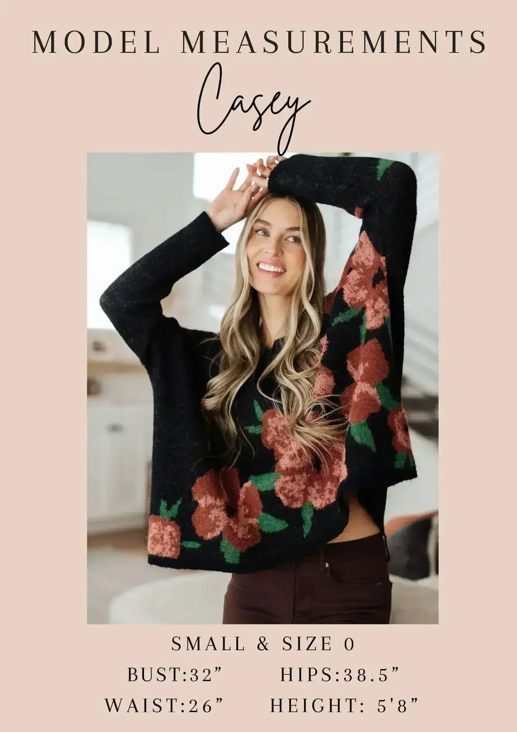 Every Day Blazer in Black