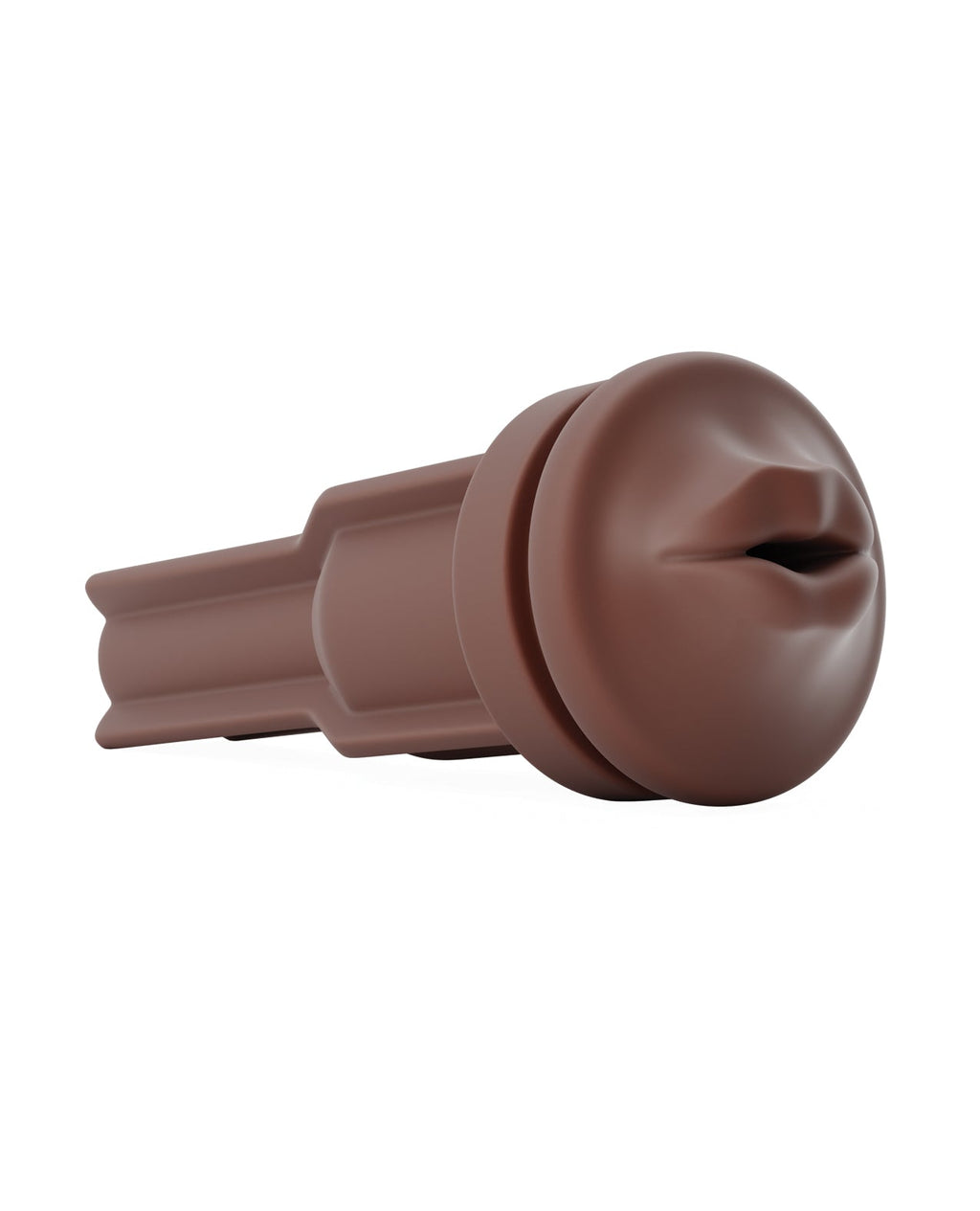 Autoblow AI Ultra Mouth Sleeve Brown