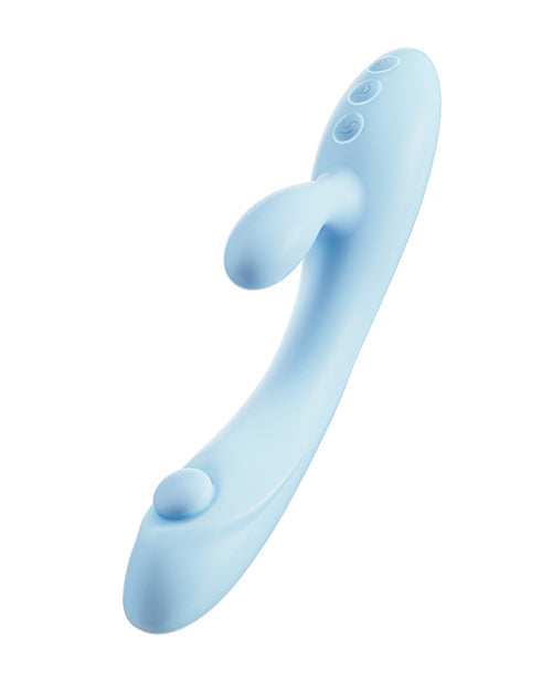 Play With Me Moondust Magic Rabbit Vibrator