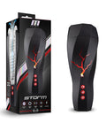 M For Men Storm Suction Powered Stroker