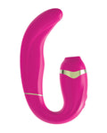Lastic My G G-Spot Stimulator - Pink
