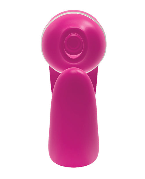 Lastic My G G-Spot Stimulator - Pink