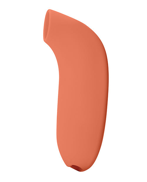 Dame Aer Suction Vibe - Papaya