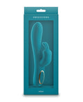 Obsessions Hera - Dark Green