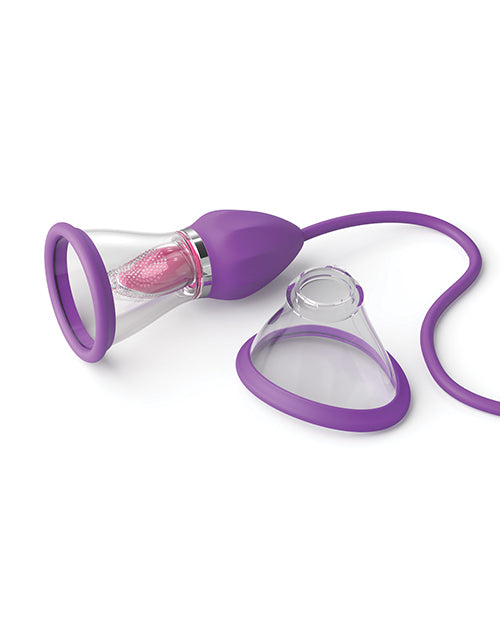 Fantasy For Her Ultimate Pleasure Max Purple