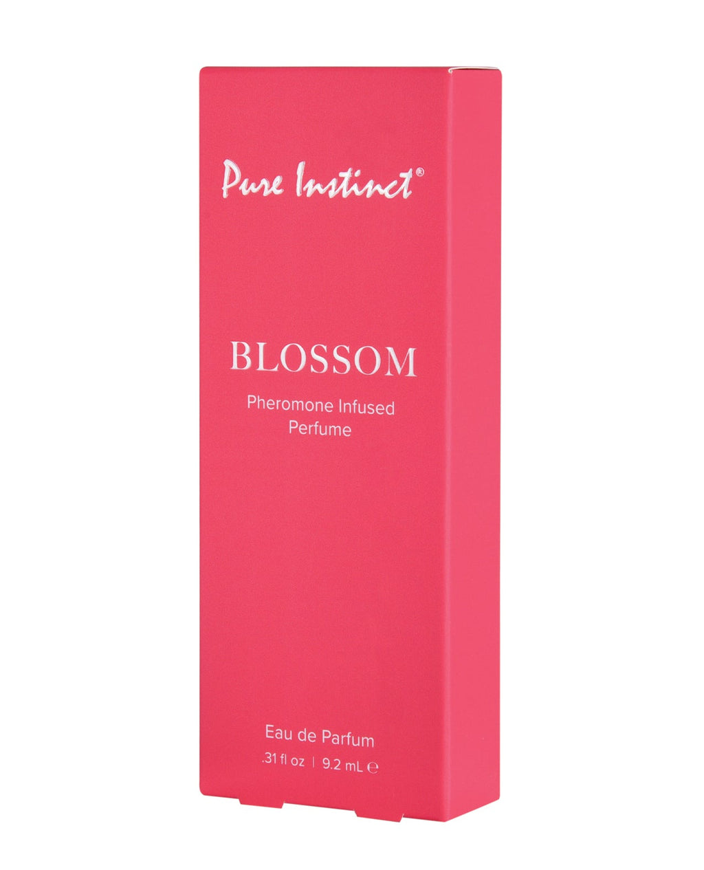 Pure Instinct Pheromone Perfume Blossom - 9.2 ml Spray