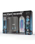 Milker Pro Edition - Clear