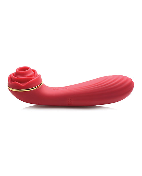 Bloomgasm Passion Petals Rose Vibe - Red