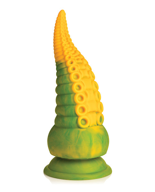 Creature Cocks Monstropus 2.0 Vibrating Tentacle Dildo