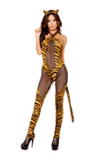 Here Kitty Kitty Costume
